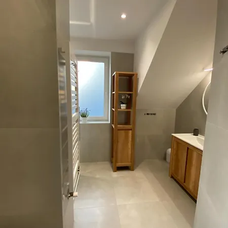 Lawenda Apartman