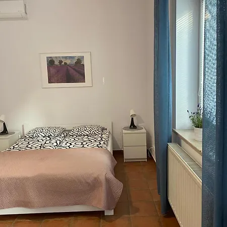 Lawenda Apartman