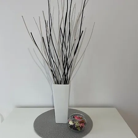 Apartman Lawenda