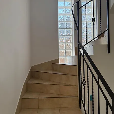 Lawenda Apartman