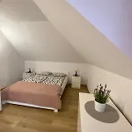 Appartamento Lawenda Cracovia