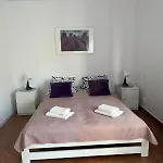 Apartment Lawenda *
