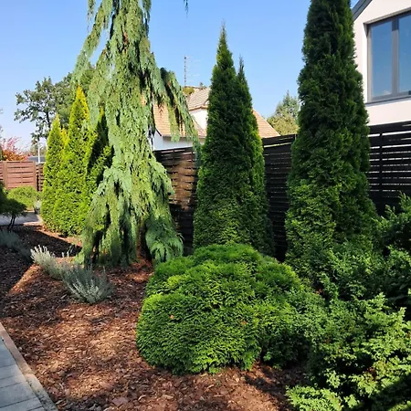 Διαμέρισμα Lawenda Krasków