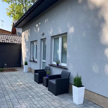 Διαμέρισμα Lawenda Krasków