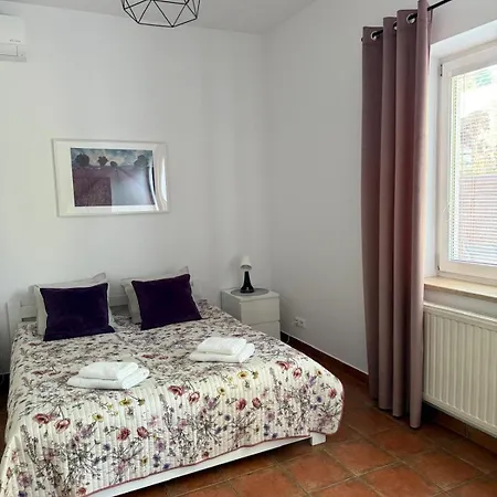 Apartmán Lawenda