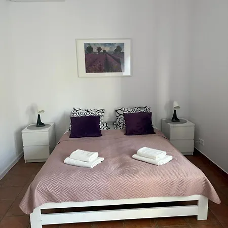 Apartament Lawenda *