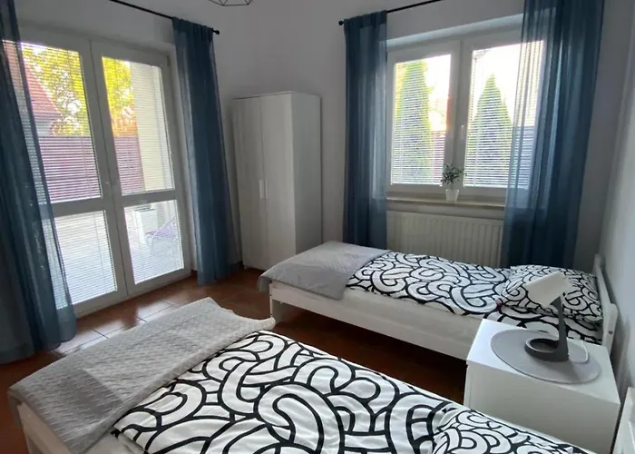 Διαμέρισμα Lawenda *