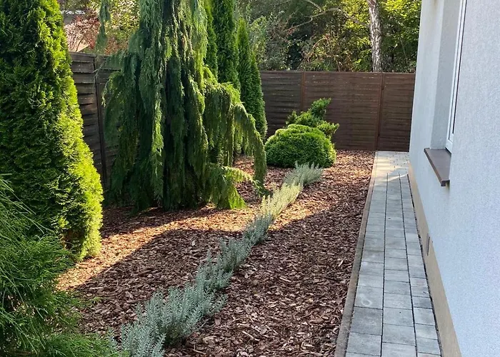 Lawenda Διαμέρισμα *