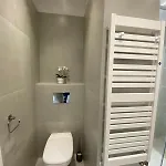 Lawenda Apartman Krakkó