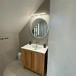 Lawenda Apartman Krakkó