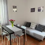Apartman Lawenda *