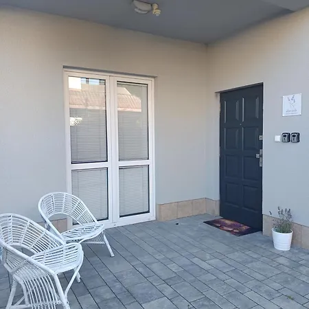 Lawenda Apartment Krakow