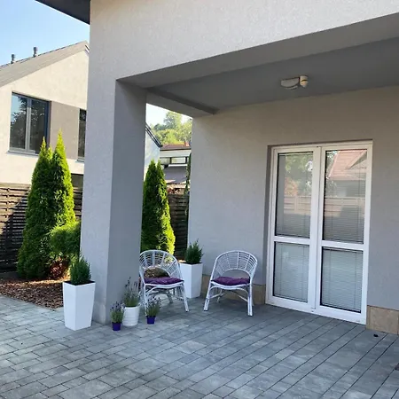 Lawenda Apartment Krakow