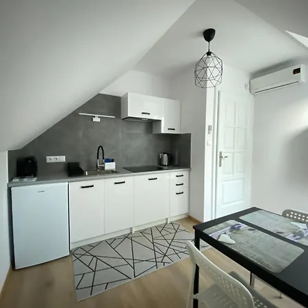 Apartament Lawenda