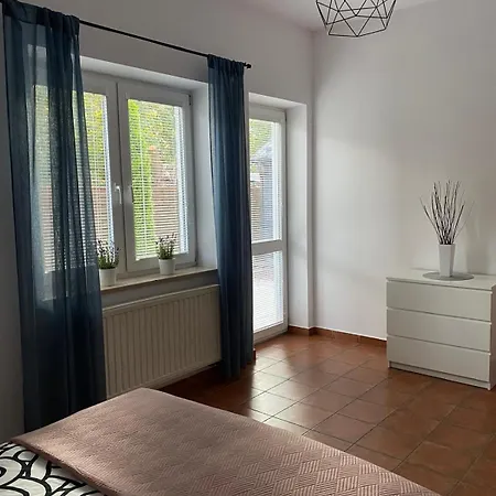 Apartment Lawenda