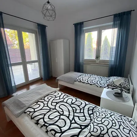 Apartment Lawenda *