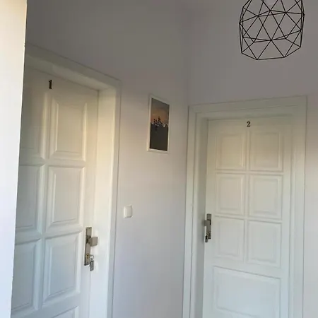 Lawenda Apartment Krakow