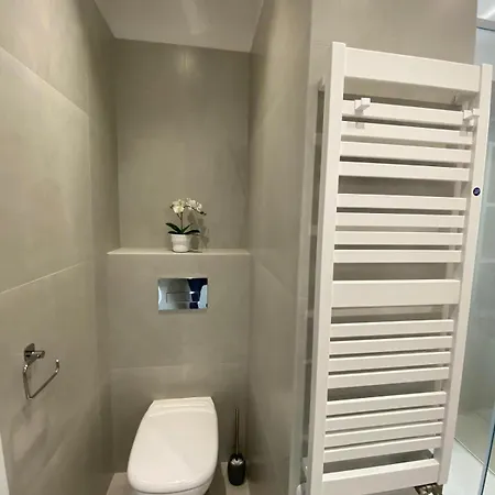 Lawenda Apartment Krakow