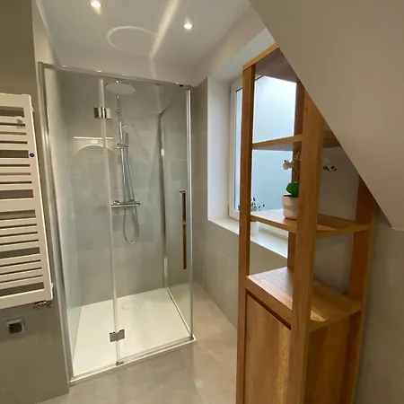 Lawenda Apartment *