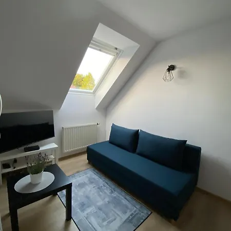 Lawenda Apartment Krakow