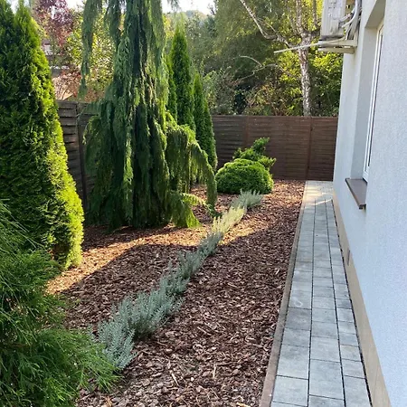 Lawenda Apartament *