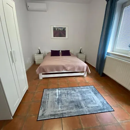 Apartment Lawenda Krakow