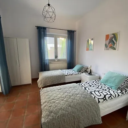 Lawenda Apartment