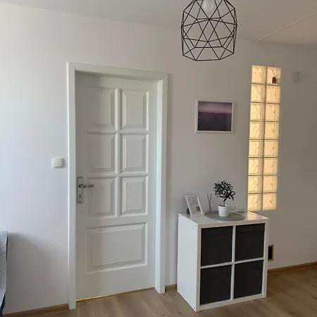Apartament Lawenda